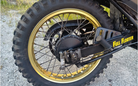 SUZUKI DR250 S SJ41A