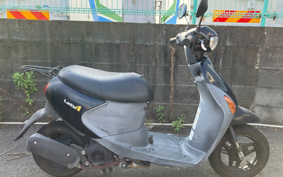SUZUKI LETS4 CA45A