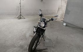 YAMAHA TW200 DG07J