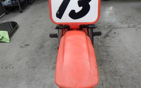 HONDA QR50 2019 AE01