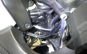 SUZUKI GSX250RA 2007