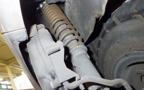 HONDA SPACY 100 JF13