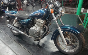 SUZUKI MARAUDER 250 NJ48A