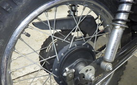HONDA XL230 MC36