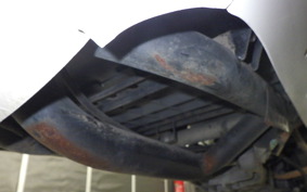 HONDA GYRO CANOPY TA03