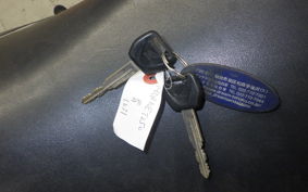 HONDA HORNET 250 MC31