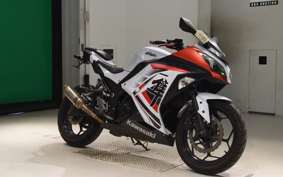 KAWASAKI NINJA 250 1998 EX250L