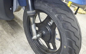 SUZUKI LET's 2002 CA4AA