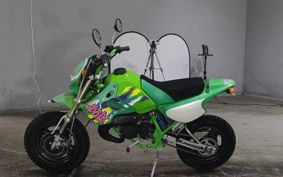 KAWASAKI KSR-2 MX080B