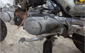 HONDA MONKEY Z50J