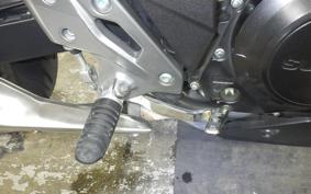 SUZUKI GSX250RA 2021