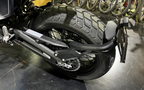 DUCATI SCRAMBLER NIGHT SHIFT 2026 7K00