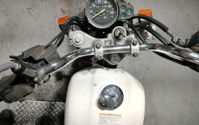 HONDA CB223S MC40