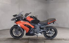 KAWASAKI NINJA400 EX400E