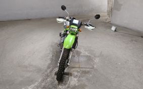 KAWASAKI SUPER SHERPA KL250G