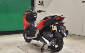 HONDA ADV160 2010 KF54