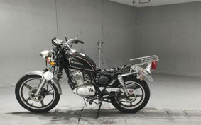 SUZUKI GN125 H PCJN0