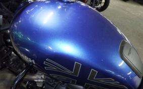 TRIUMPH STREET TWIN 2022