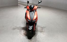 YAMAHA  CYGNUS  GRIF ASU SEJ4J