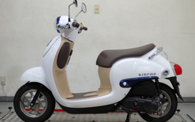 HONDA GIORNO AF77