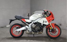 YAMAHA XSR900 GP 2024 RN96J