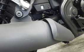 HONDA REBEL 250 S 2020 MC49