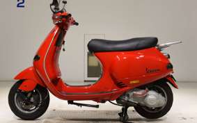 VESPA 125 ET4