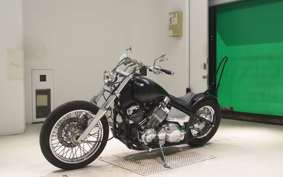 YAMAHA DRAGSTAR 400 2008 VH01J