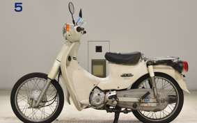 HONDA C110 SUPER CUB JA07