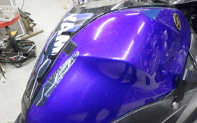 YAMAHA YZF-R25 2017 RG10J