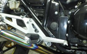 SUZUKI GSX400 IMPULSE 2010 GK7CA