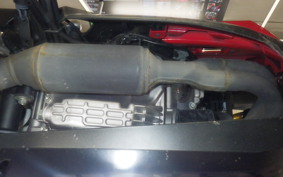 HONDA CBR250RR A 2000 MC51