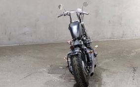 YAMAHA DRAGSTAR400 CLASSIC 4TR