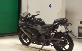 KAWASAKI NINJA 250R 2003 EX250K