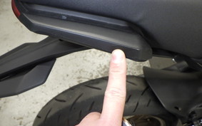 HONDA CB250RA 2016 MC52