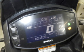 SUZUKI Vｽﾄﾛｰﾑ250SX 2014 EL11L