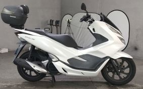 HONDA PCX125 JF28