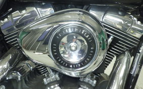 HARLEY FXDC 1580 2013