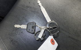 HONDA PS250 2015 MF09