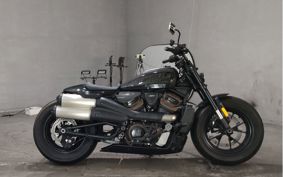HARLEY RH1250S 2022 ZC4