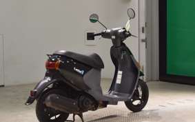 SUZUKI LET's 4 CA41A