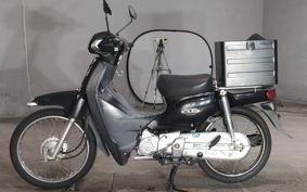 HONDA SUPER CUB110 JA10