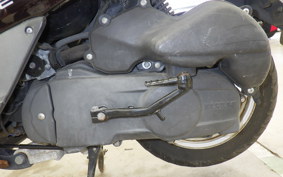 SUZUKI LET's G CA4AA