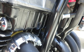 HONDA CBX400F 2025 NC07