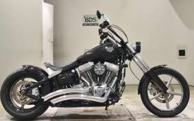 HARLEY FXCW 1580 2009