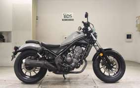 HONDA REBEL 250 A 2004 MC49