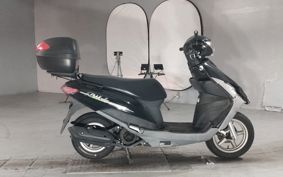 SUZUKI ADDRESS V125 DT11A