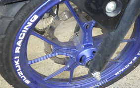 SUZUKI GSX-S125 DL32B