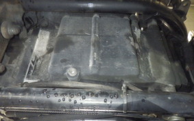 HARLEY FLSTF 1450 2002