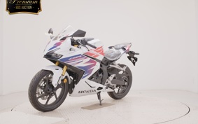 HONDA CBR250RR A 2020 MC51
